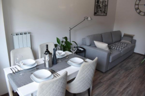 Lampino apartment